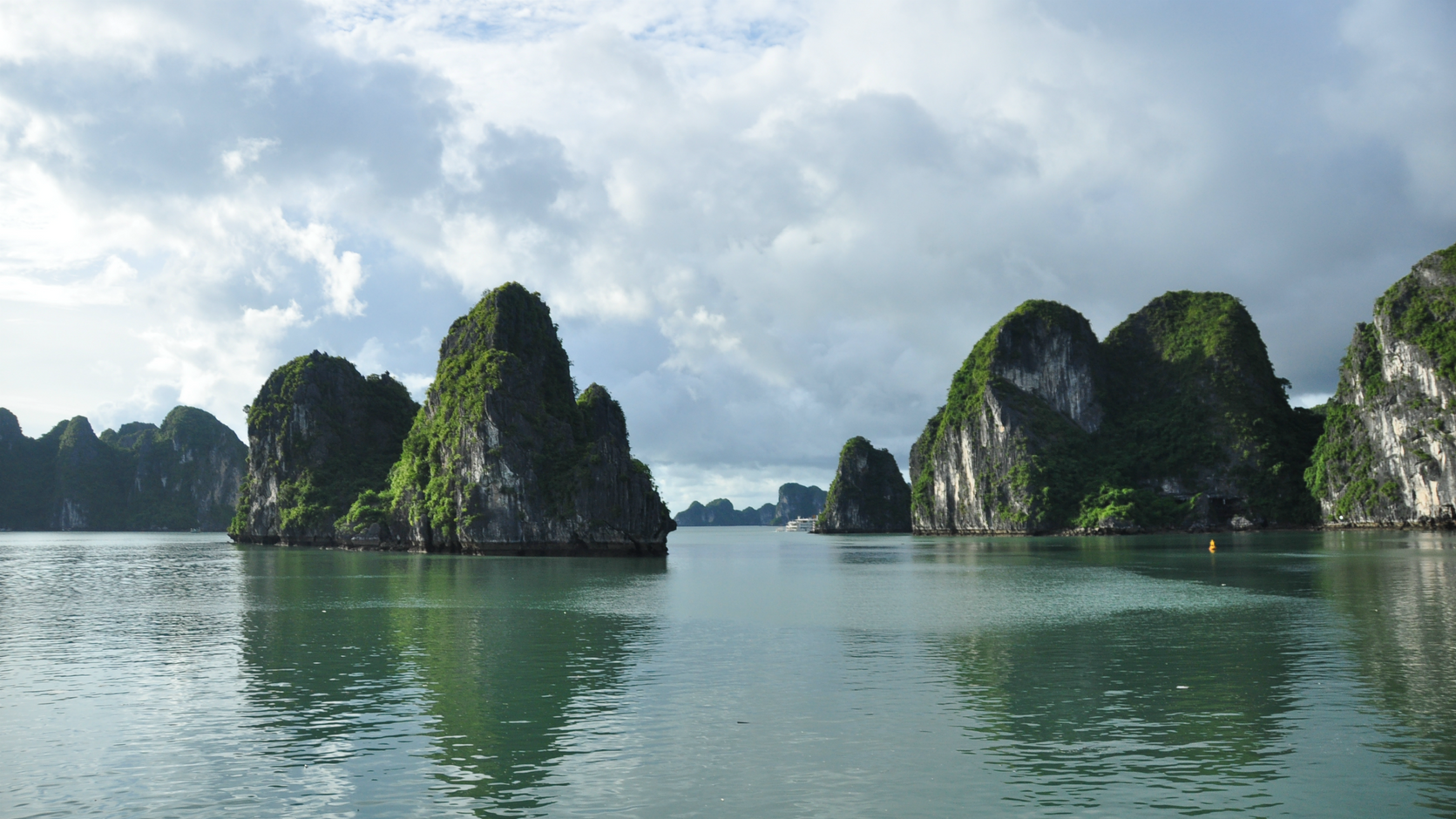 Groepsreis Vietnam